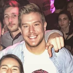 Meet your Posher, Jake